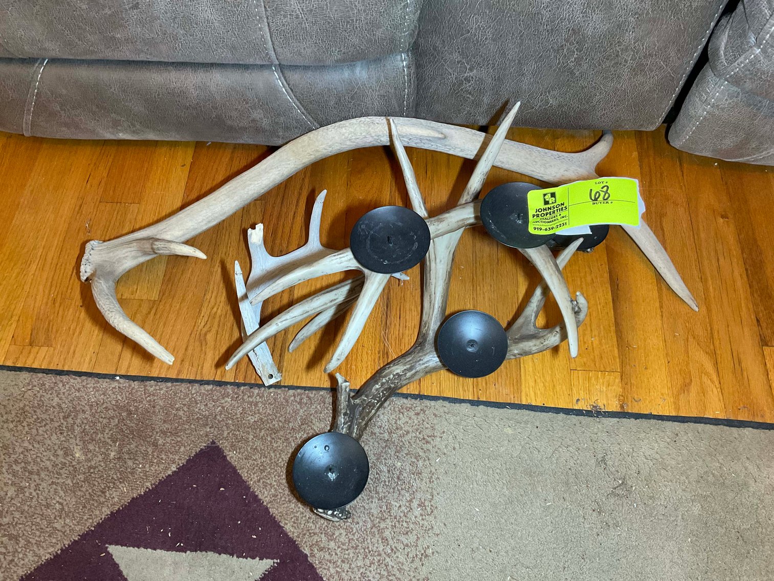 Image for Online Only Auction in Fuquay!