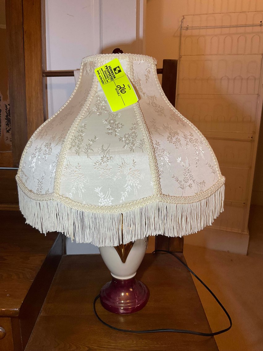 Image for Online Only Auction in Fuquay!
