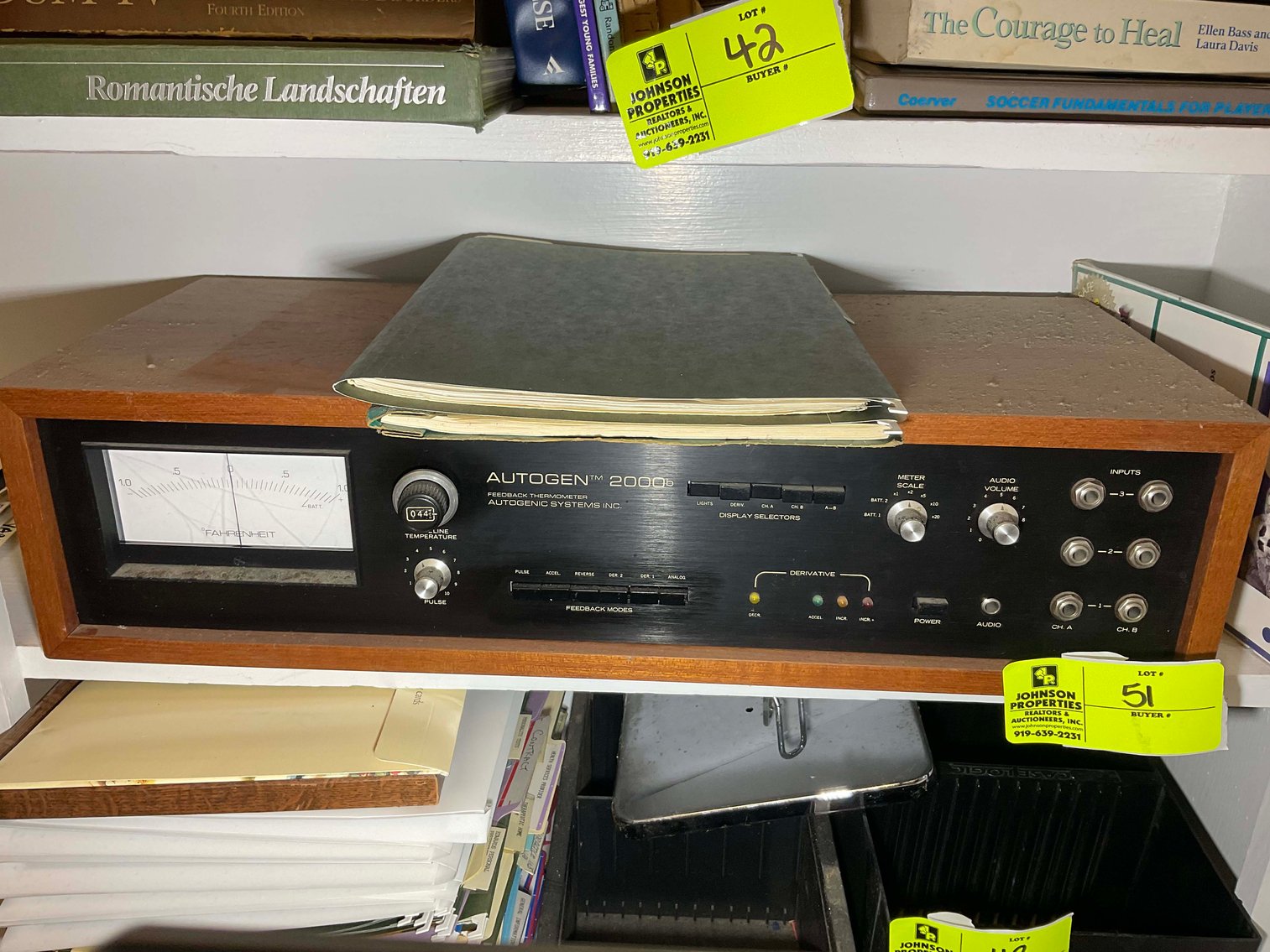 Image for Online Only Auction in Fuquay!
