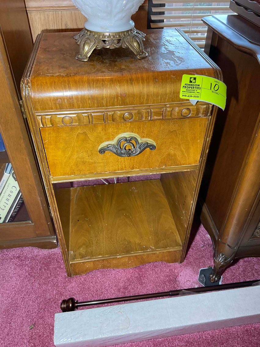 Image for Personal Property in an Online Only Auction in Willow Spring