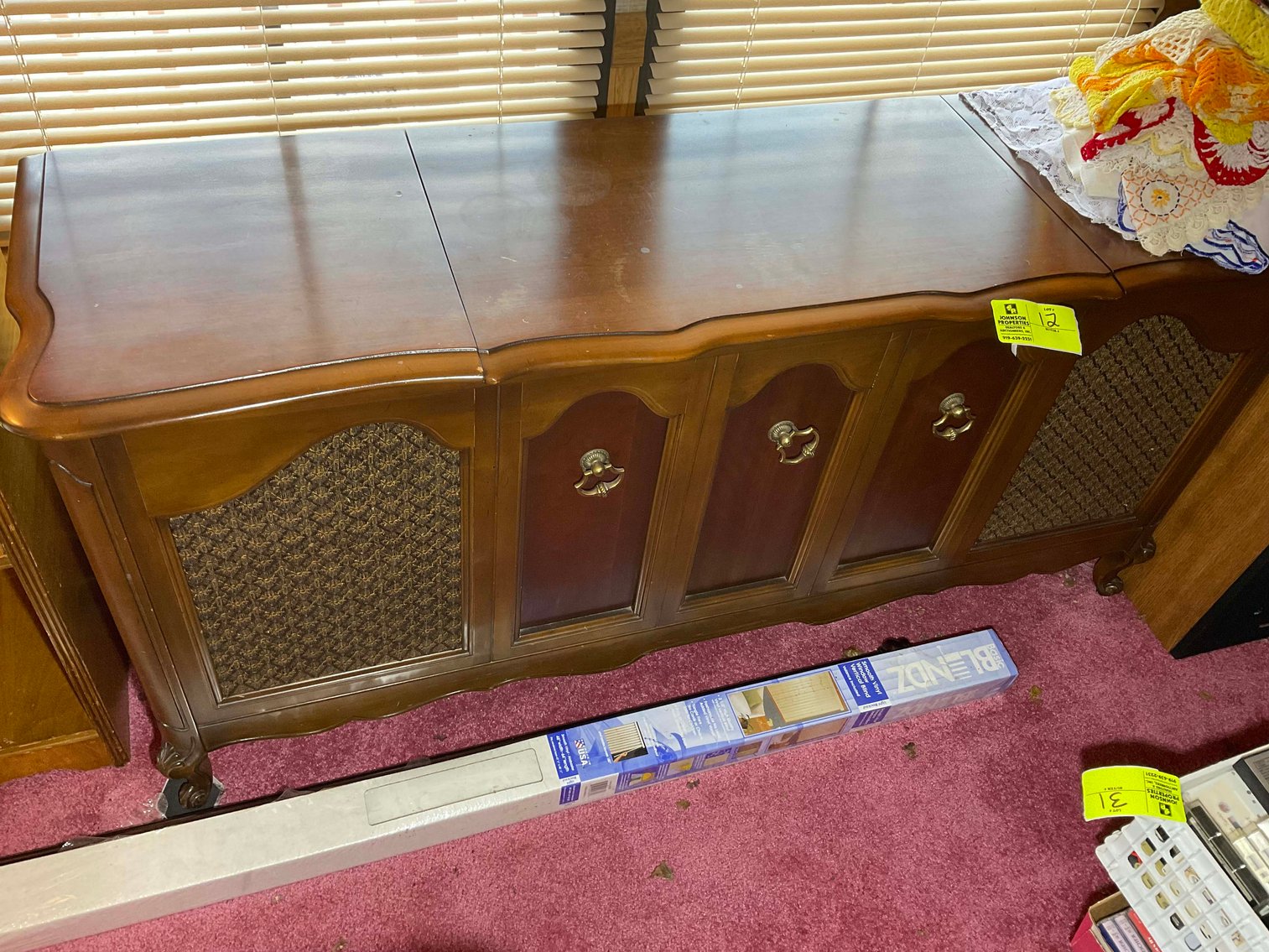 Image for Personal Property in an Online Only Auction in Willow Spring