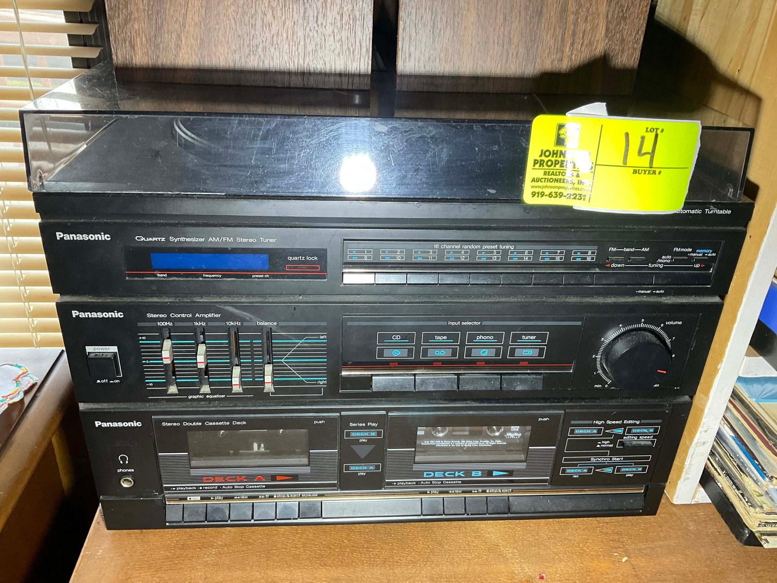 Image for Personal Property in an Online Only Auction in Willow Spring