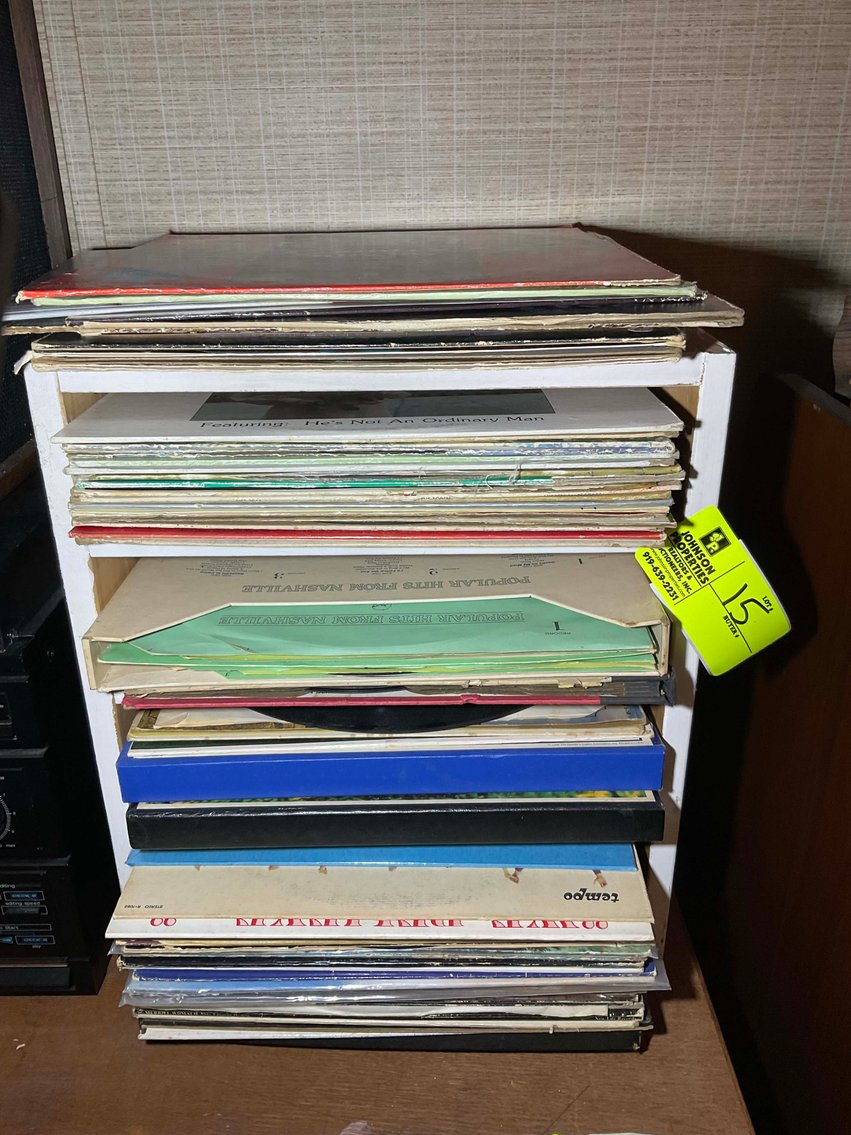 Image for Personal Property in an Online Only Auction in Willow Spring