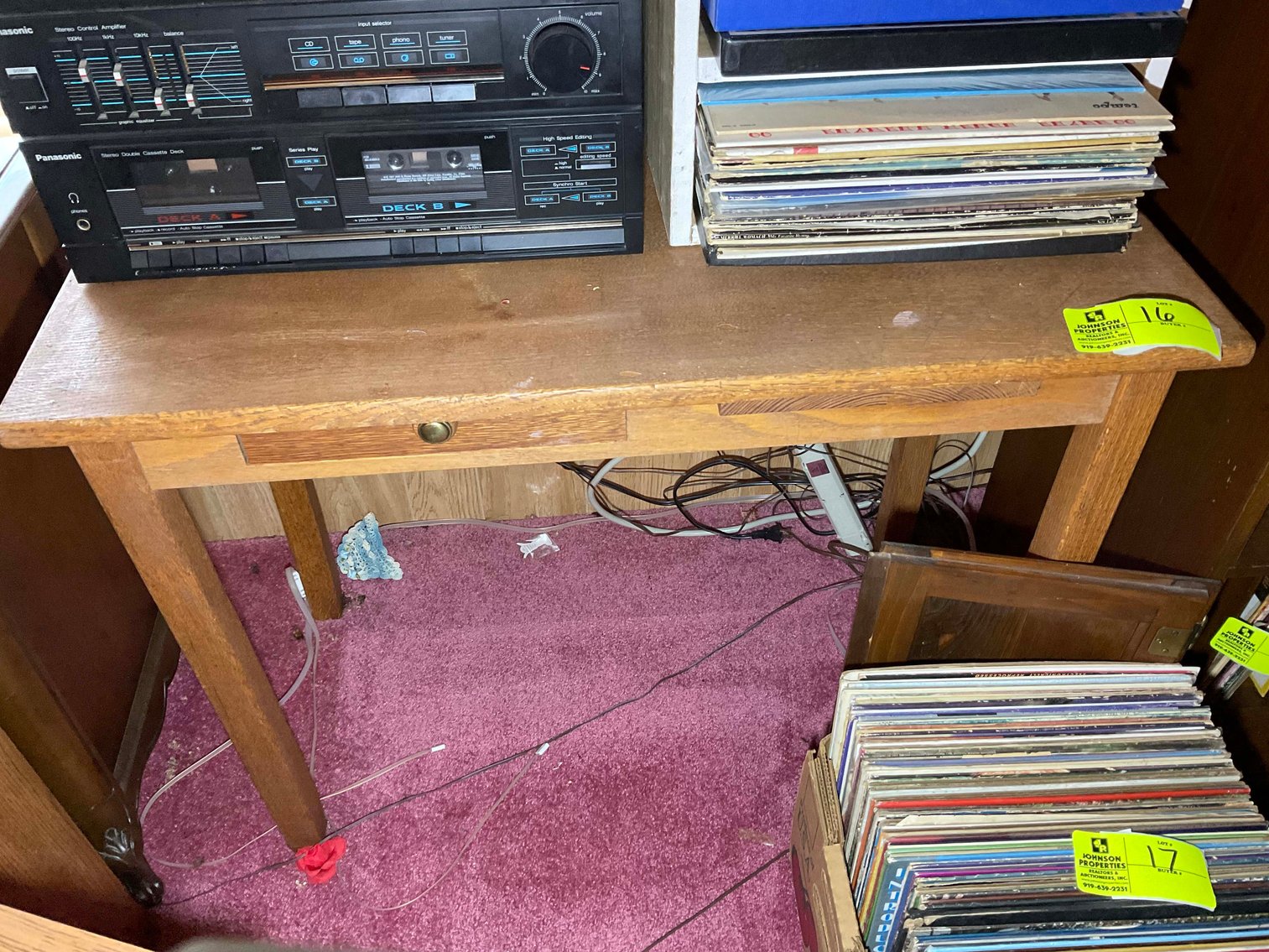 Image for Personal Property in an Online Only Auction in Willow Spring