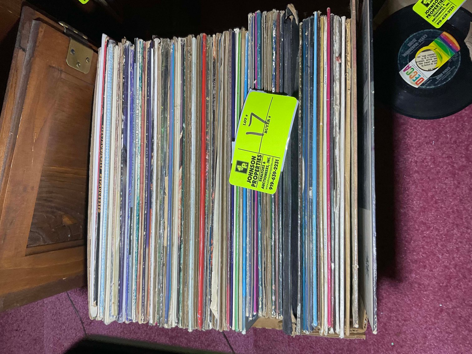 Image for Personal Property in an Online Only Auction in Willow Spring