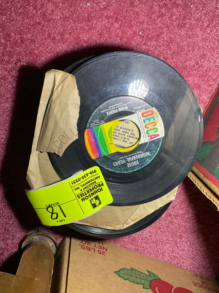 Image for Personal Property in an Online Only Auction in Willow Spring