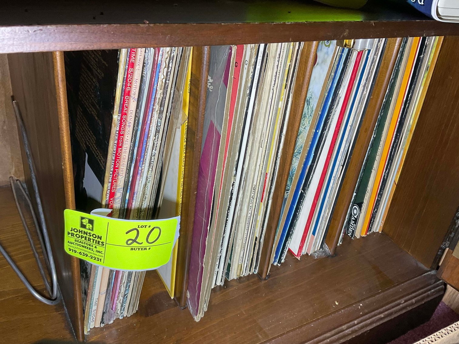 Image for Personal Property in an Online Only Auction in Willow Spring