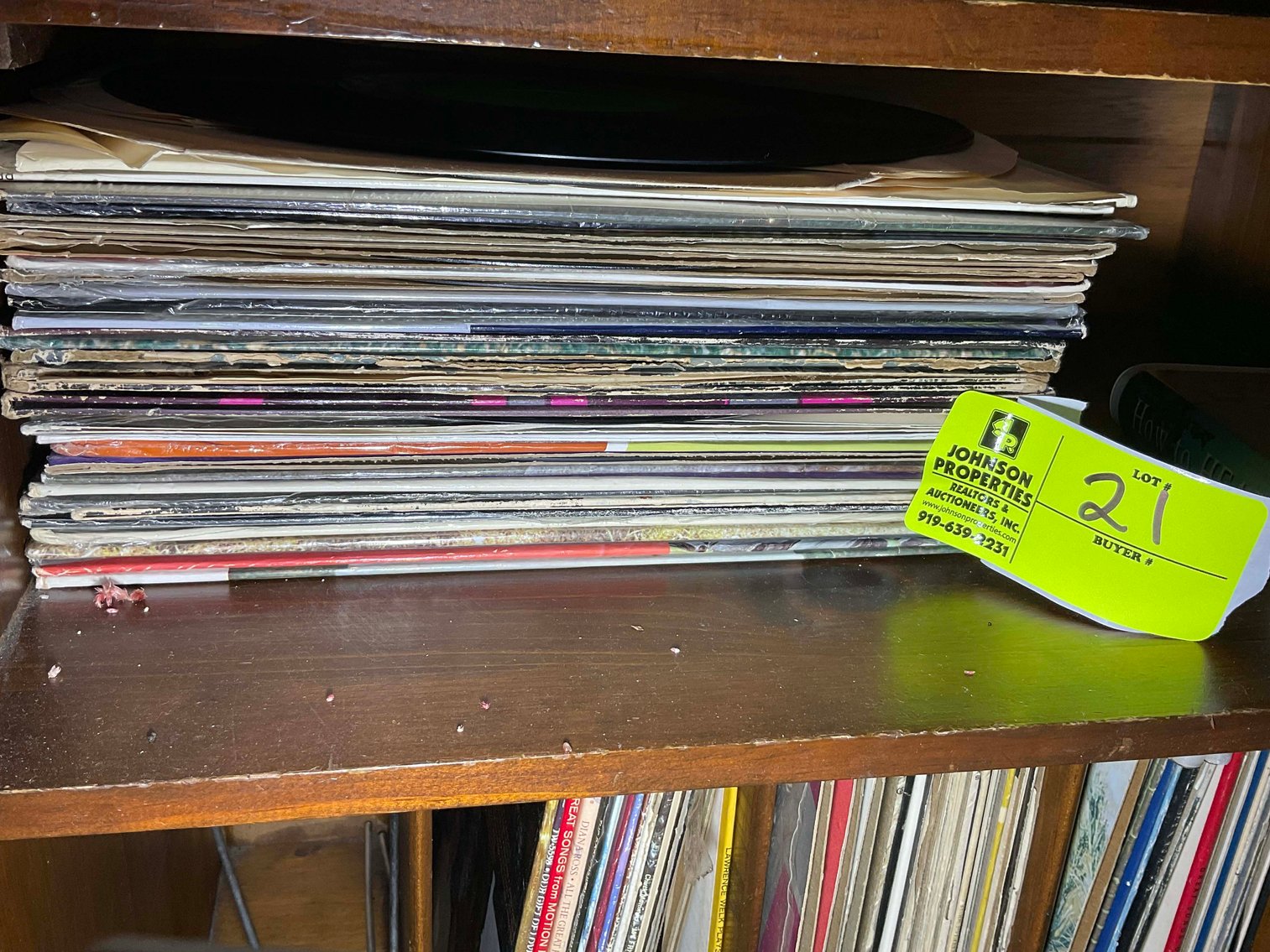 Image for Personal Property in an Online Only Auction in Willow Spring