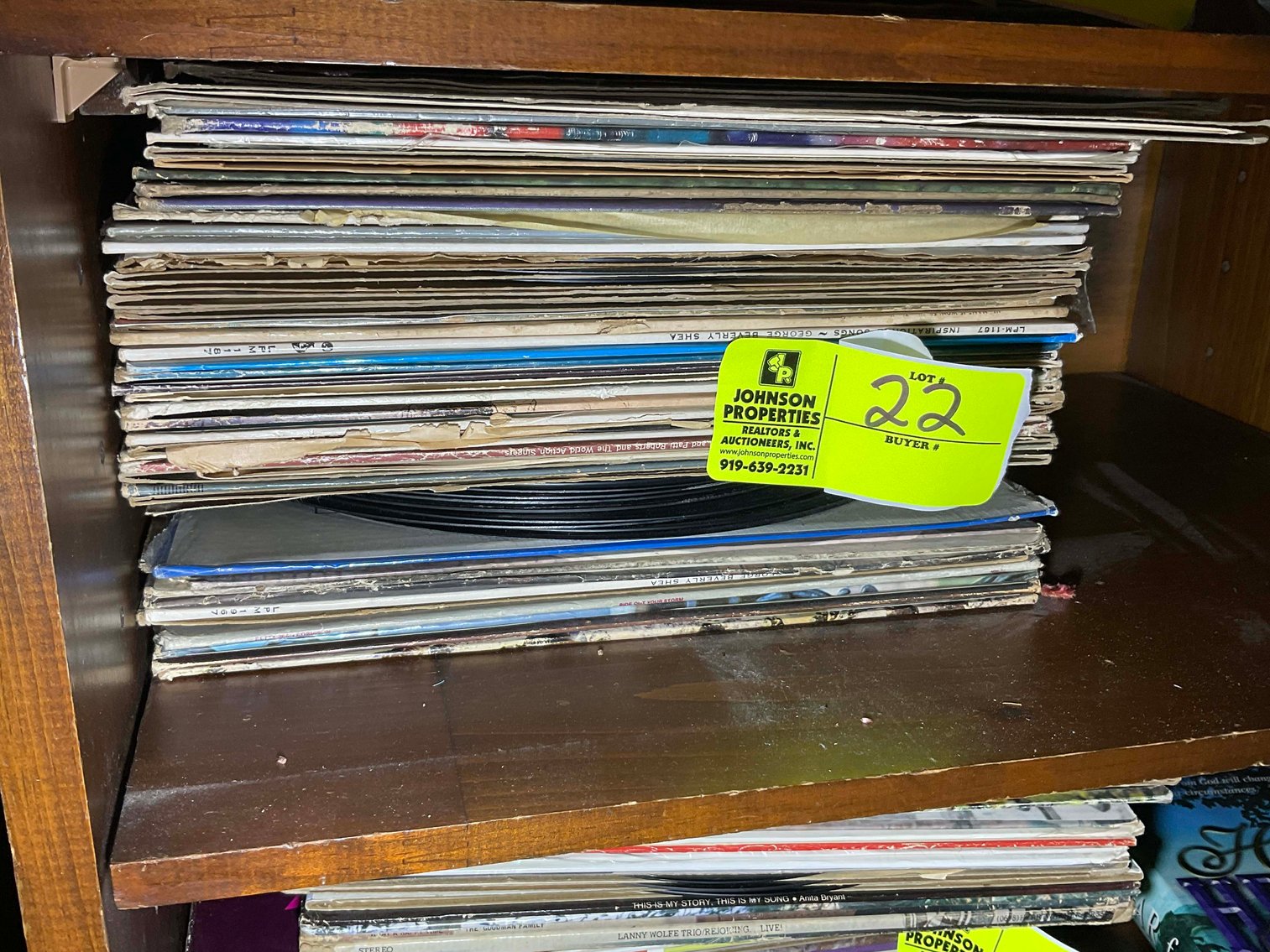 Image for Personal Property in an Online Only Auction in Willow Spring