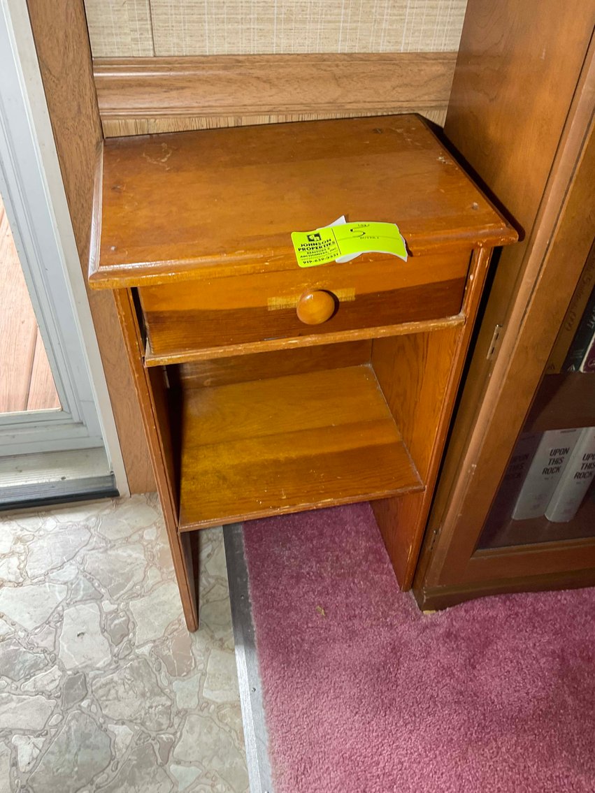 Image for Personal Property in an Online Only Auction in Willow Spring