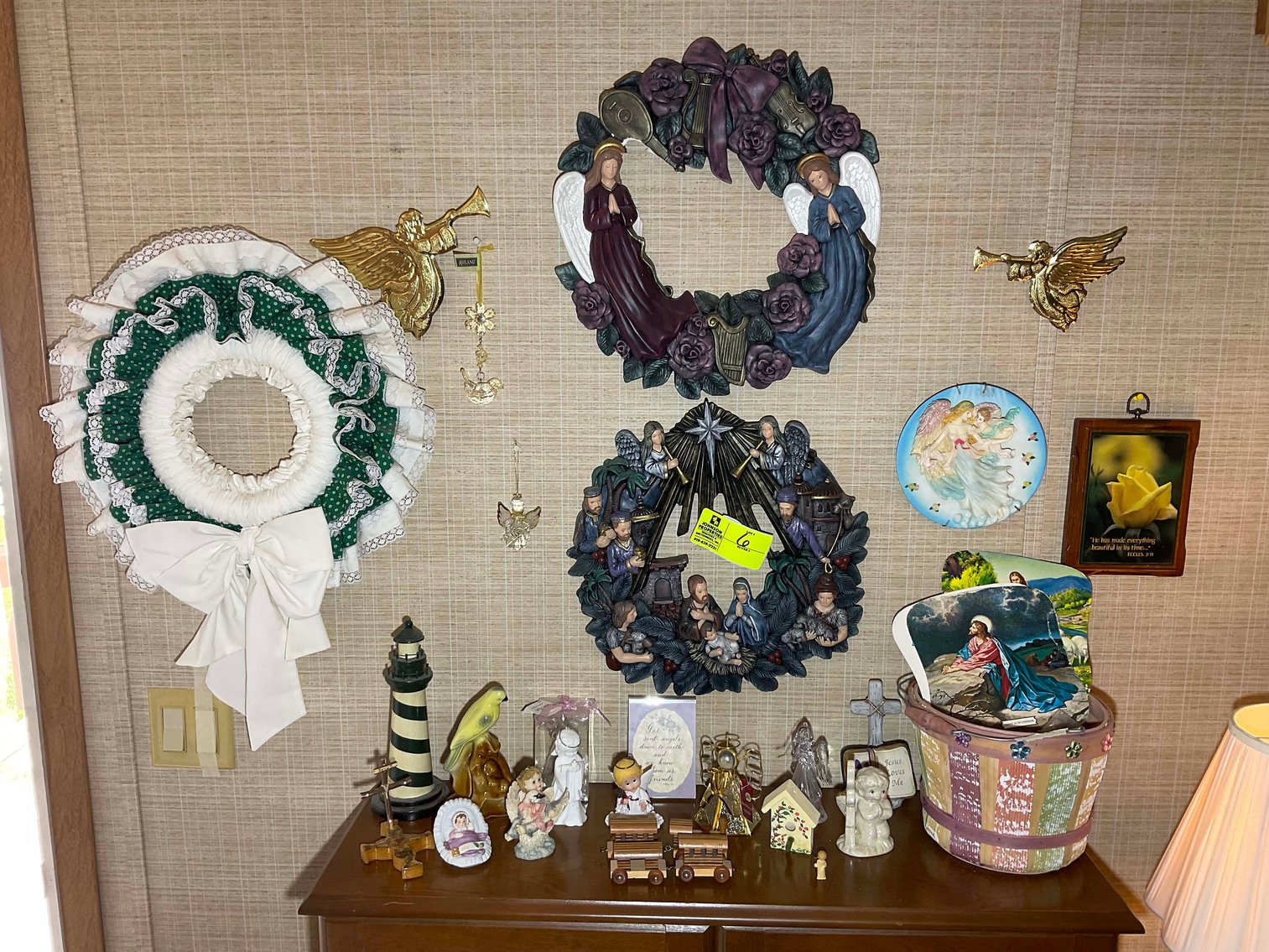 Image for Personal Property in an Online Only Auction in Willow Spring