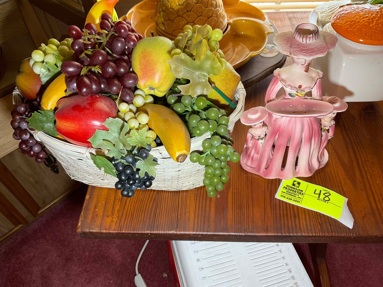 Image for Personal Property in an Online Only Auction in Willow Spring