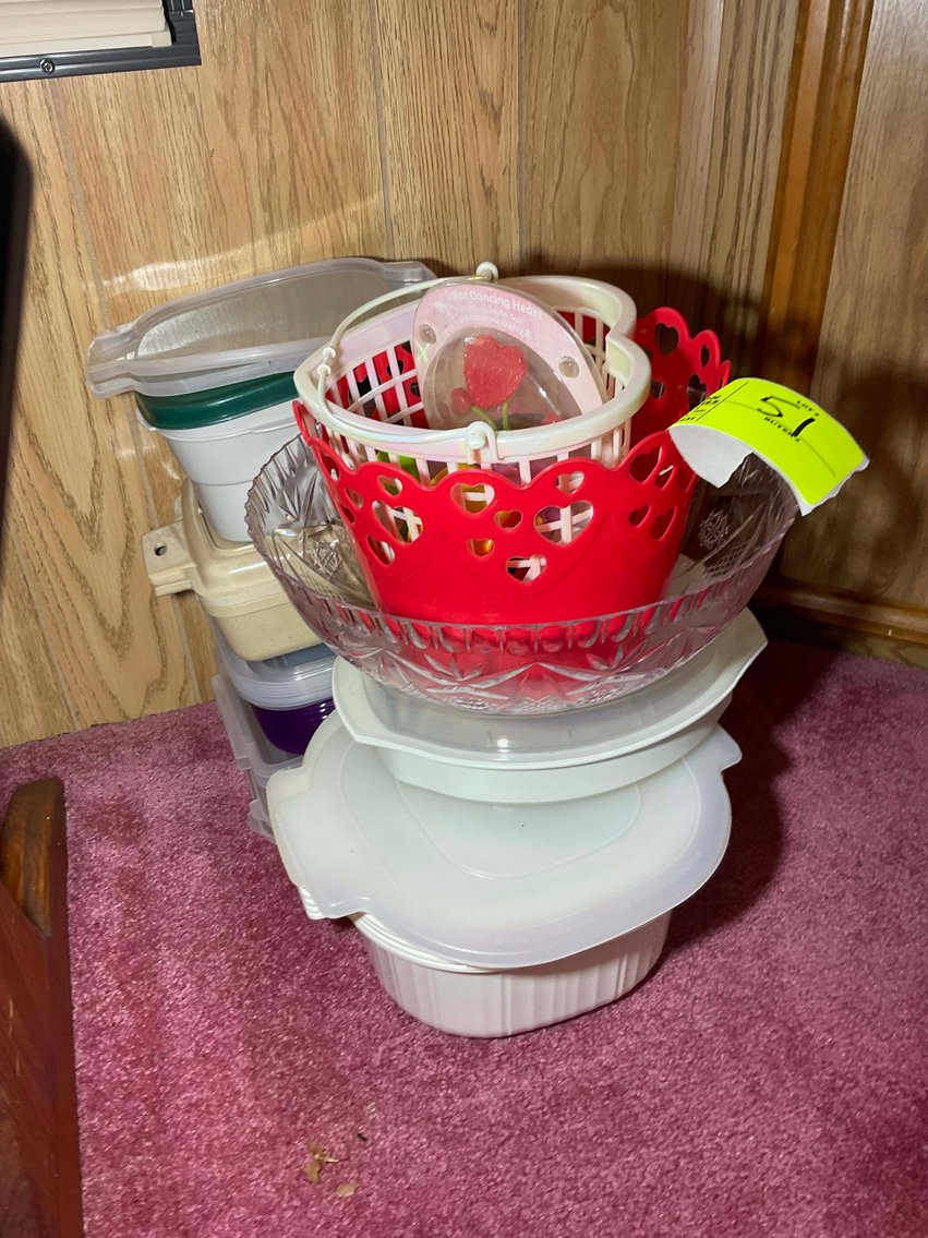 Image for Personal Property in an Online Only Auction in Willow Spring