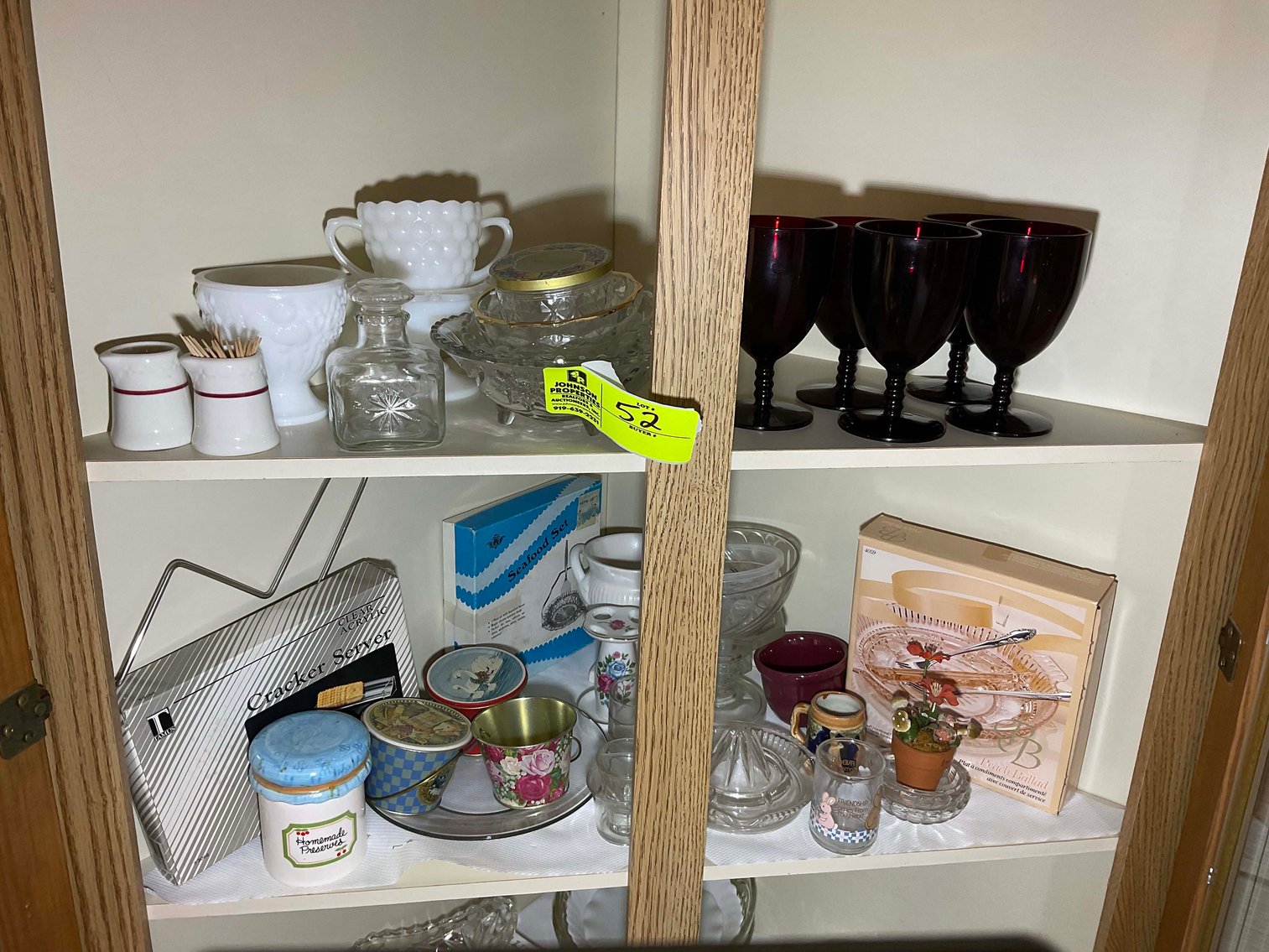 Image for Personal Property in an Online Only Auction in Willow Spring