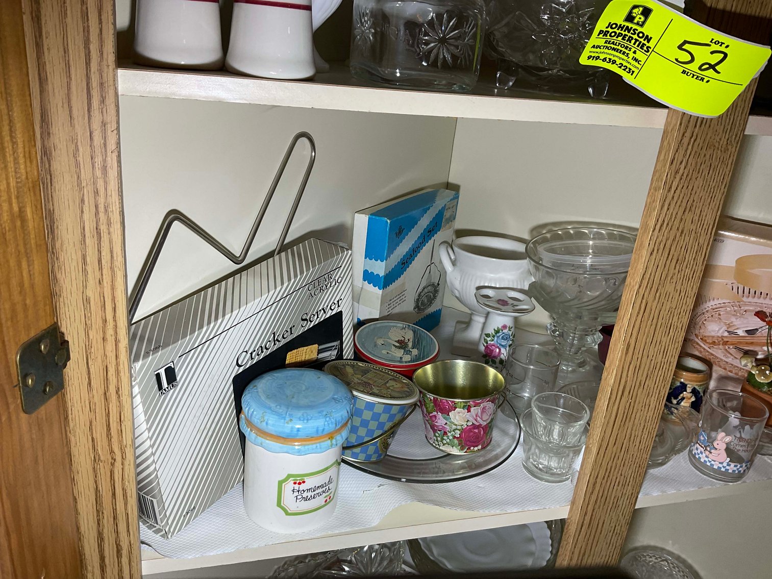 Image for Personal Property in an Online Only Auction in Willow Spring