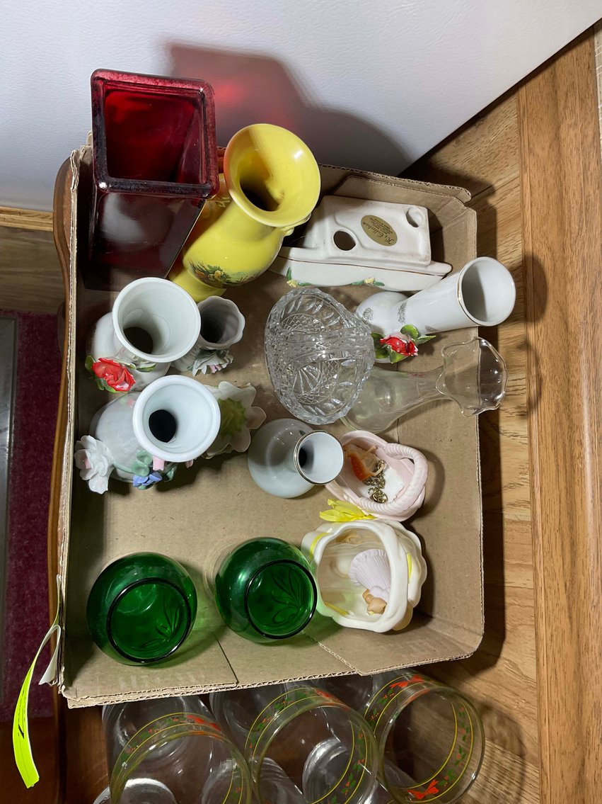 Image for Personal Property in an Online Only Auction in Willow Spring