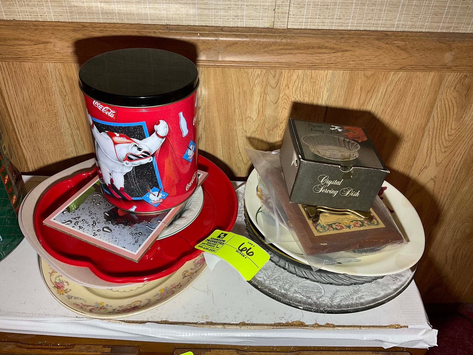 Image for Personal Property in an Online Only Auction in Willow Spring