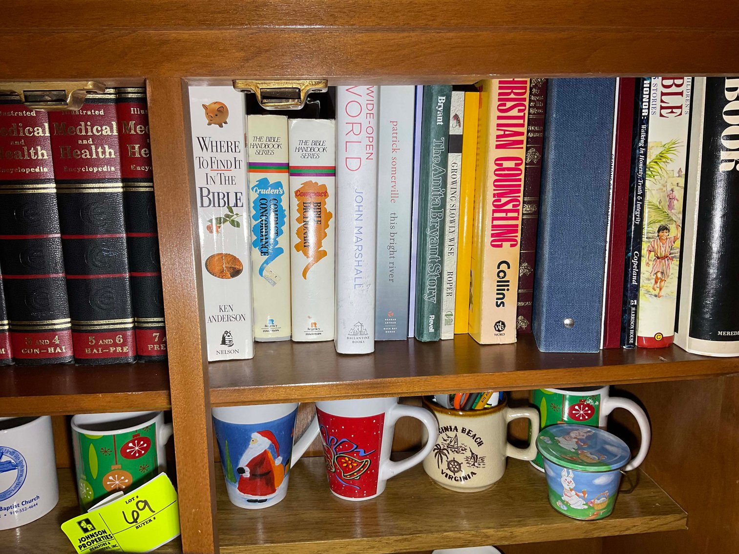 Image for Personal Property in an Online Only Auction in Willow Spring