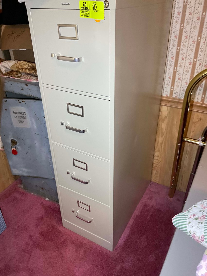 Image for Personal Property in an Online Only Auction in Willow Spring