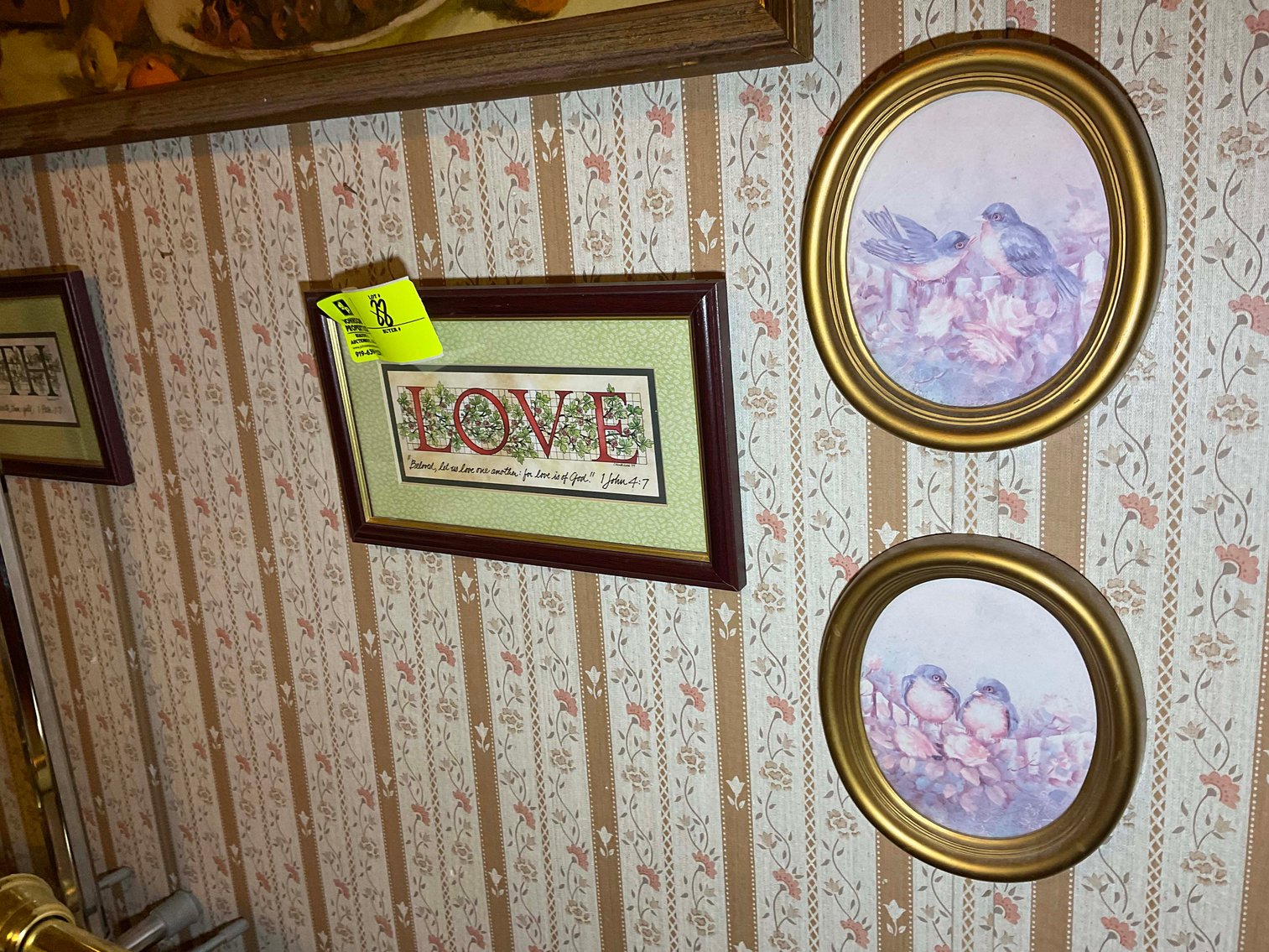 Image for Personal Property in an Online Only Auction in Willow Spring