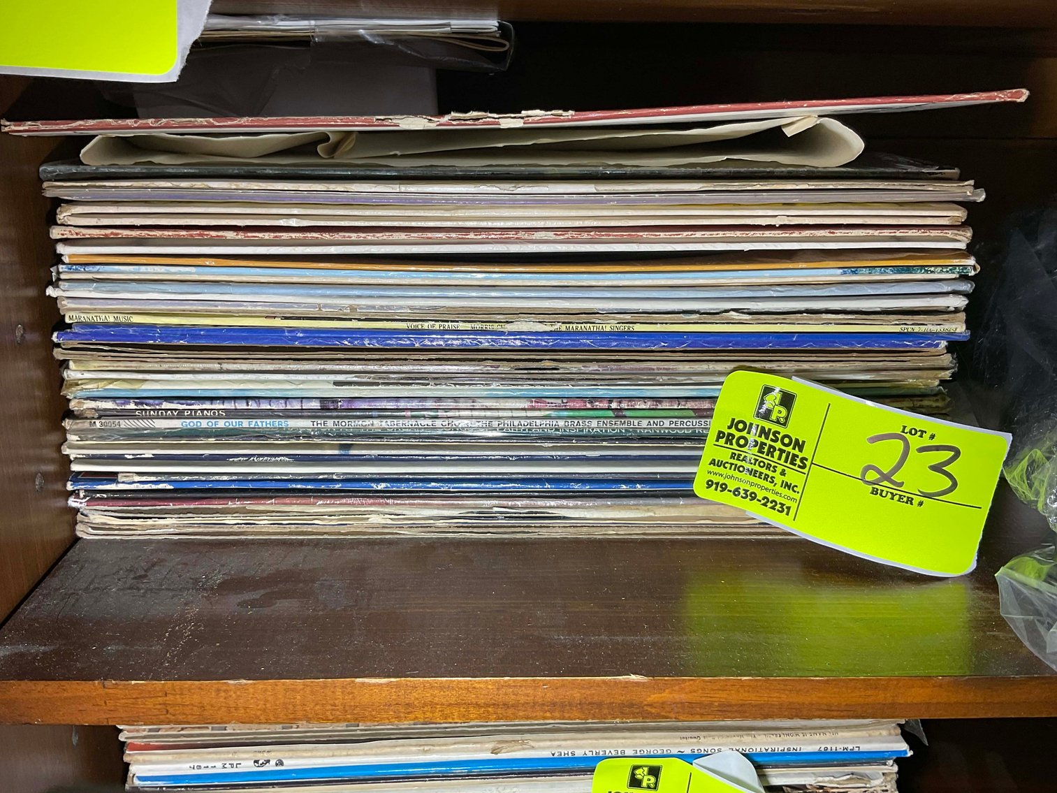 Image for Personal Property in an Online Only Auction in Willow Spring