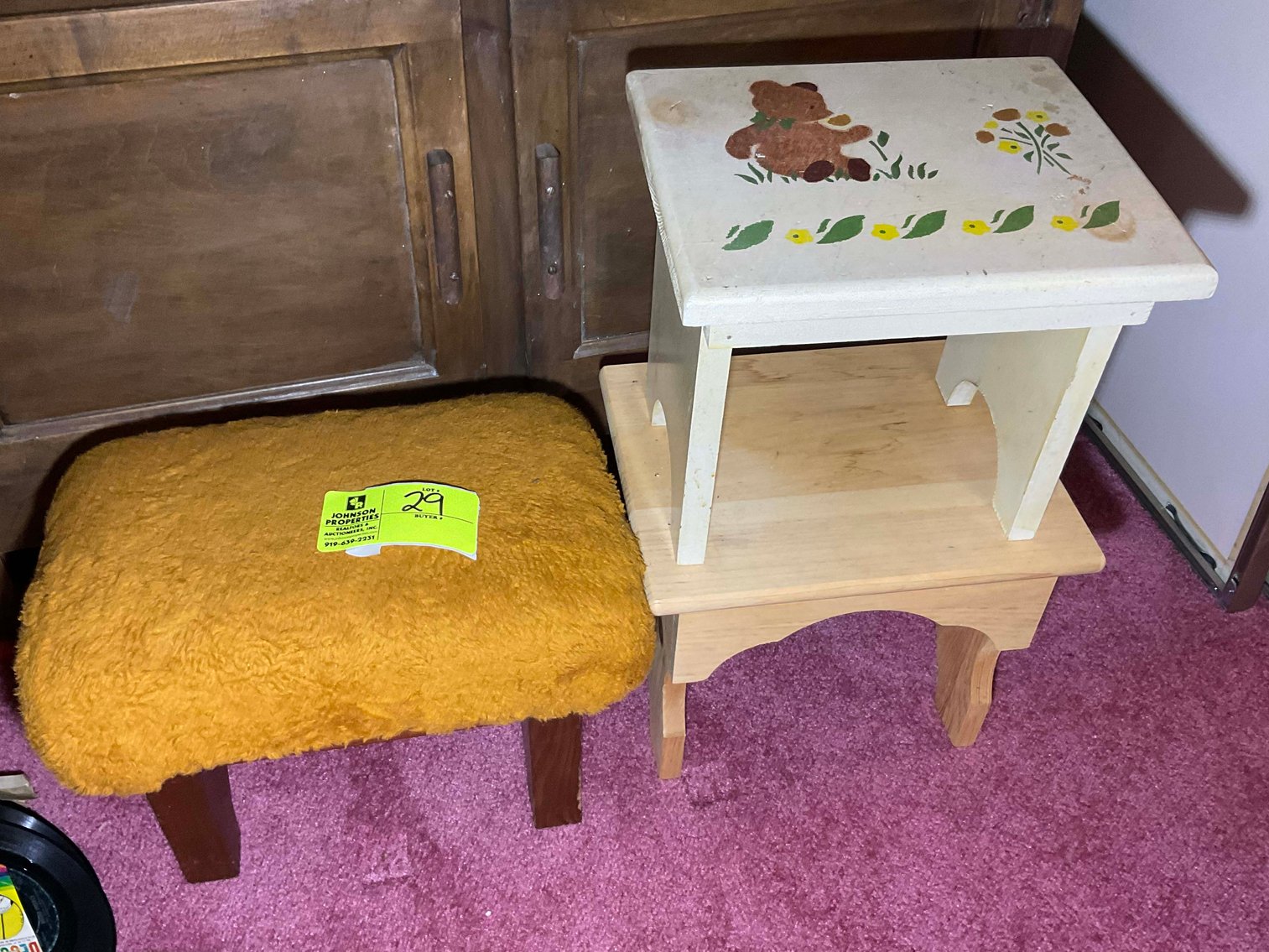 Image for Personal Property in an Online Only Auction in Willow Spring