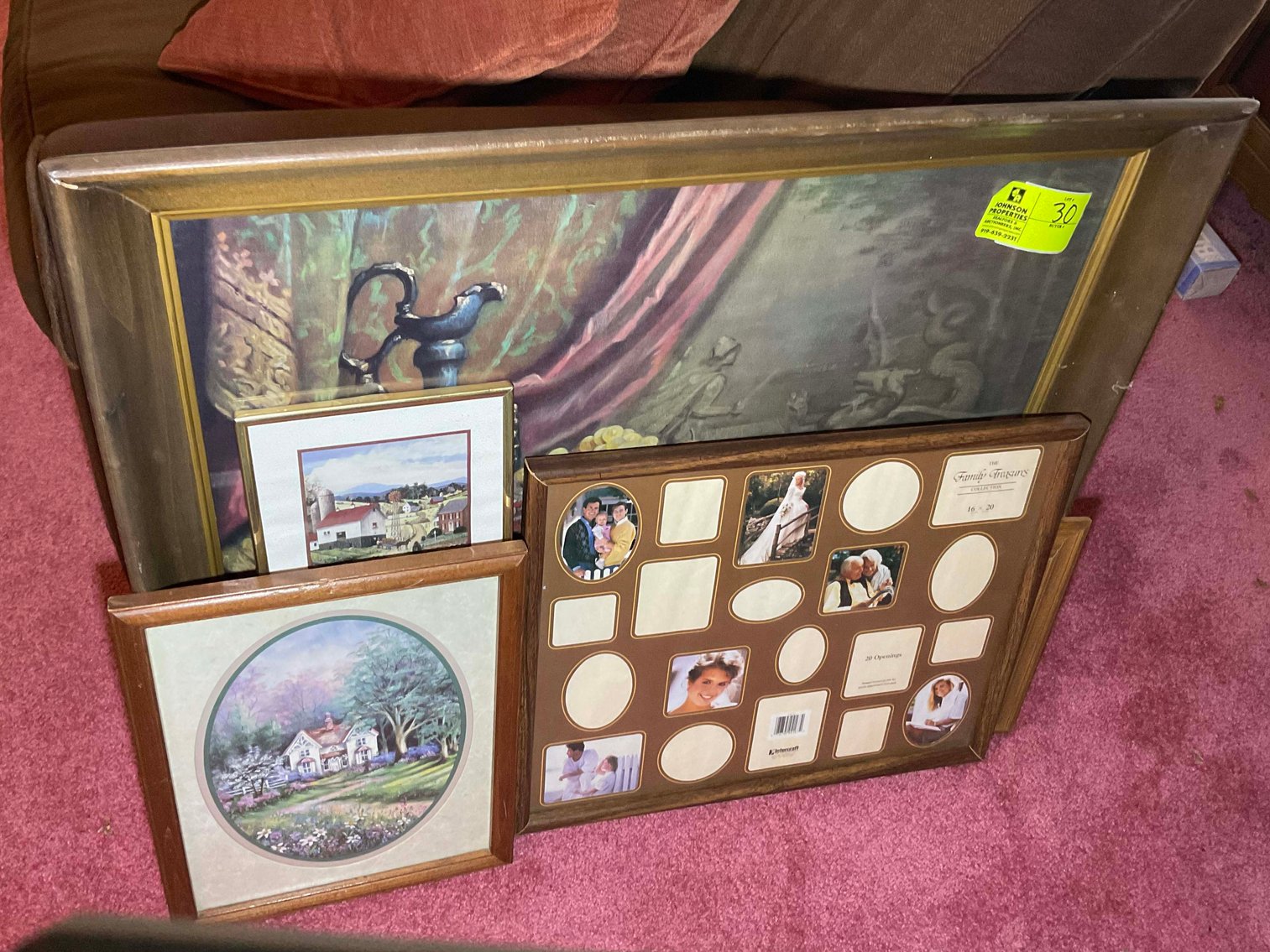 Image for Personal Property in an Online Only Auction in Willow Spring