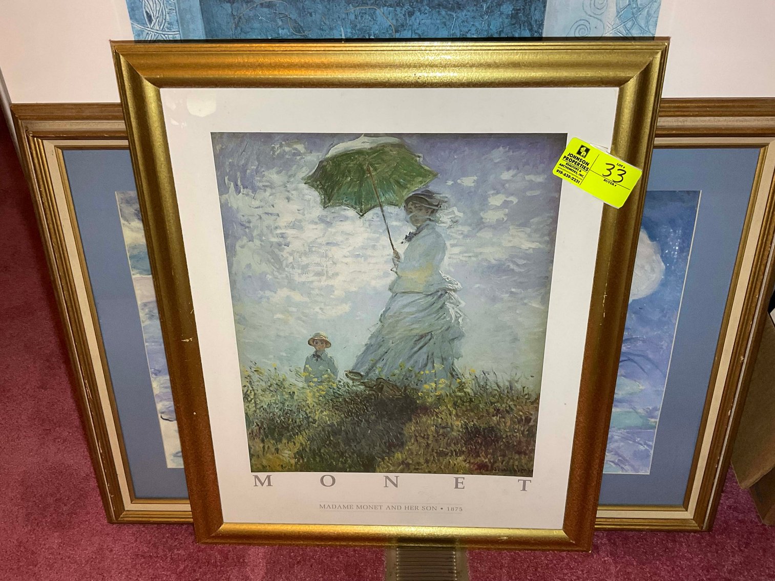 Image for Personal Property in an Online Only Auction in Willow Spring