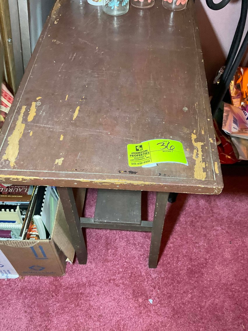 Image for Personal Property in an Online Only Auction in Willow Spring