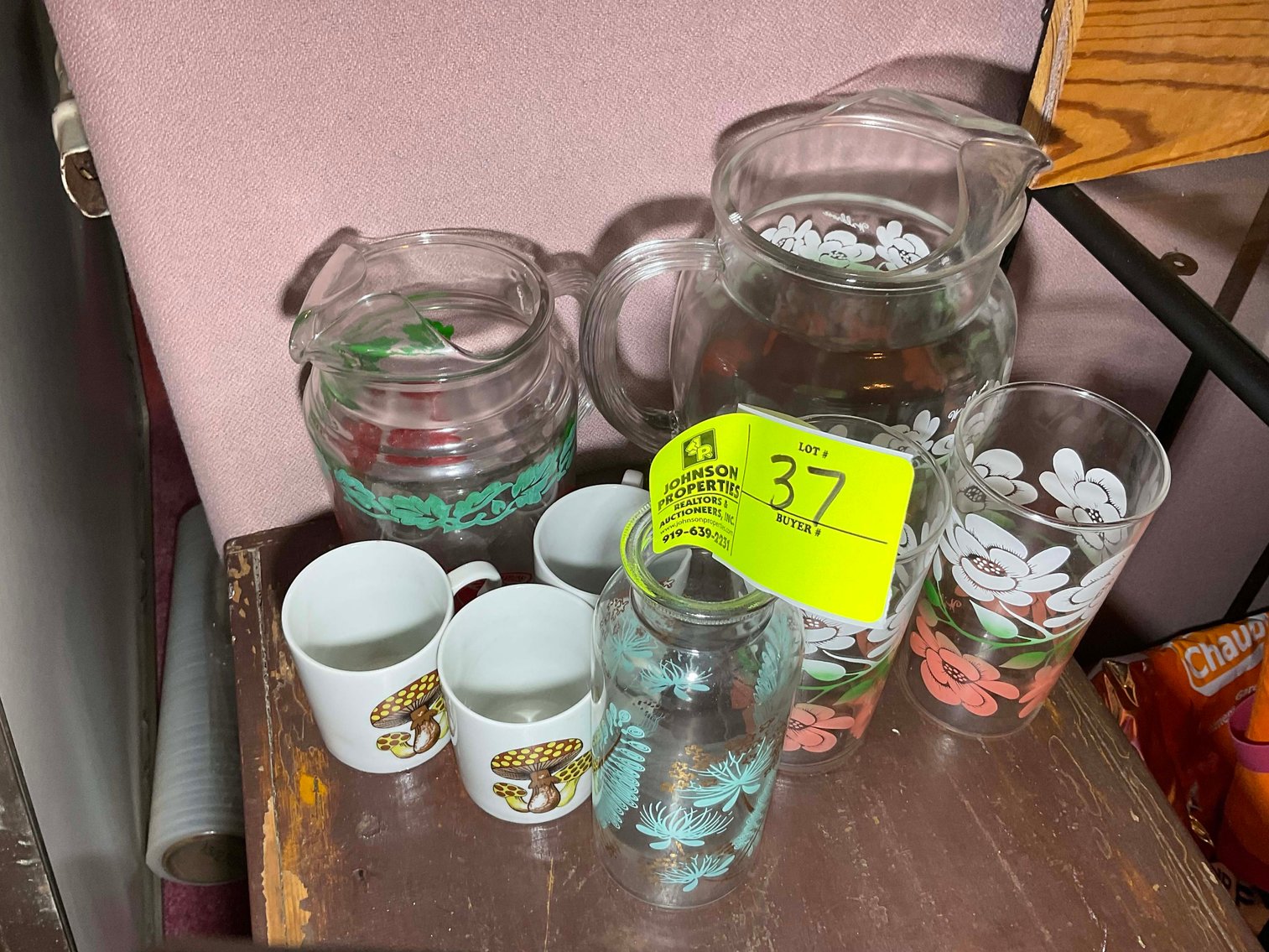 Image for Personal Property in an Online Only Auction in Willow Spring