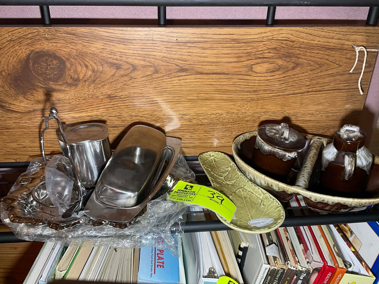 Image for Personal Property in an Online Only Auction in Willow Spring