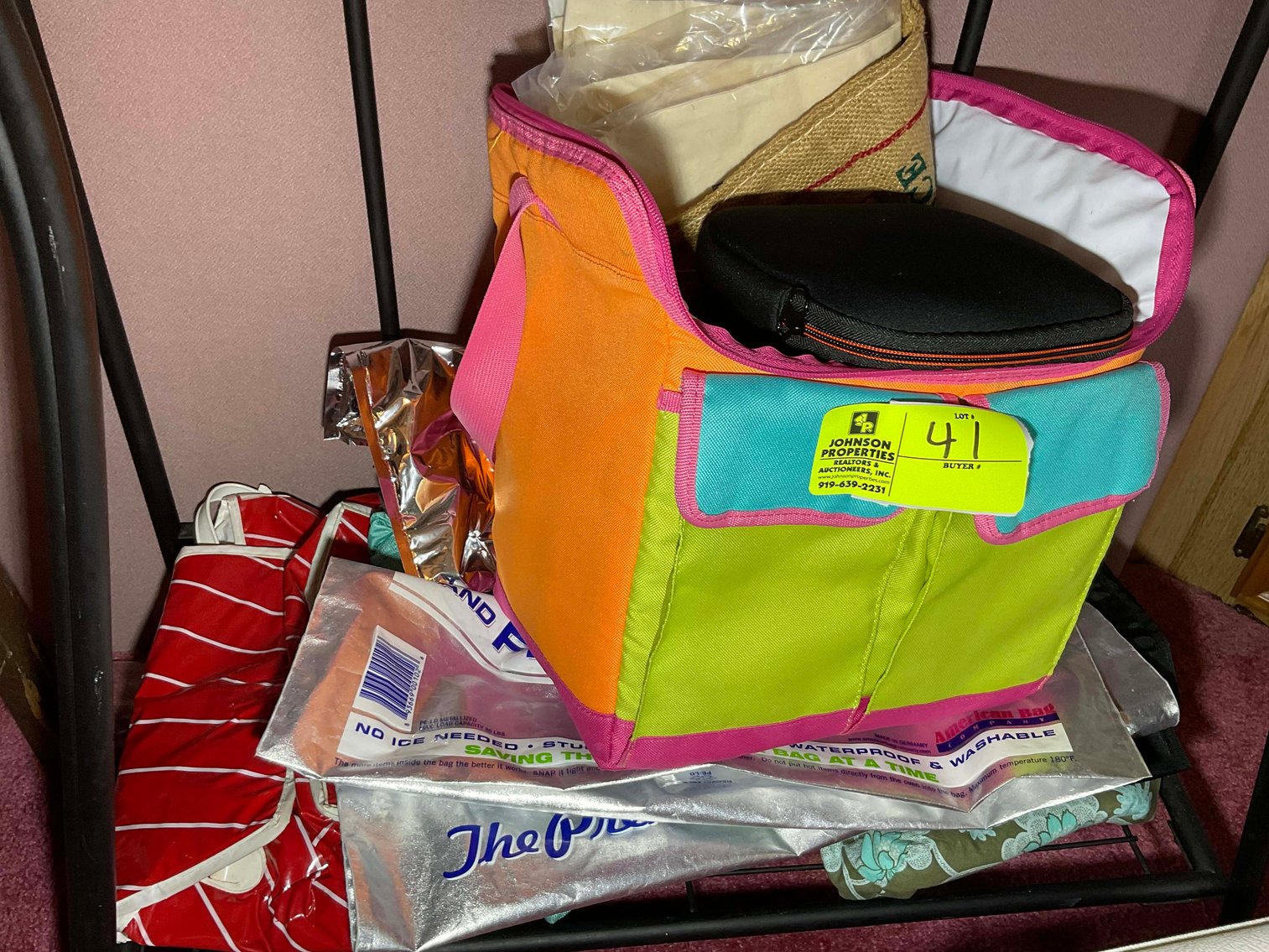 Image for Personal Property in an Online Only Auction in Willow Spring