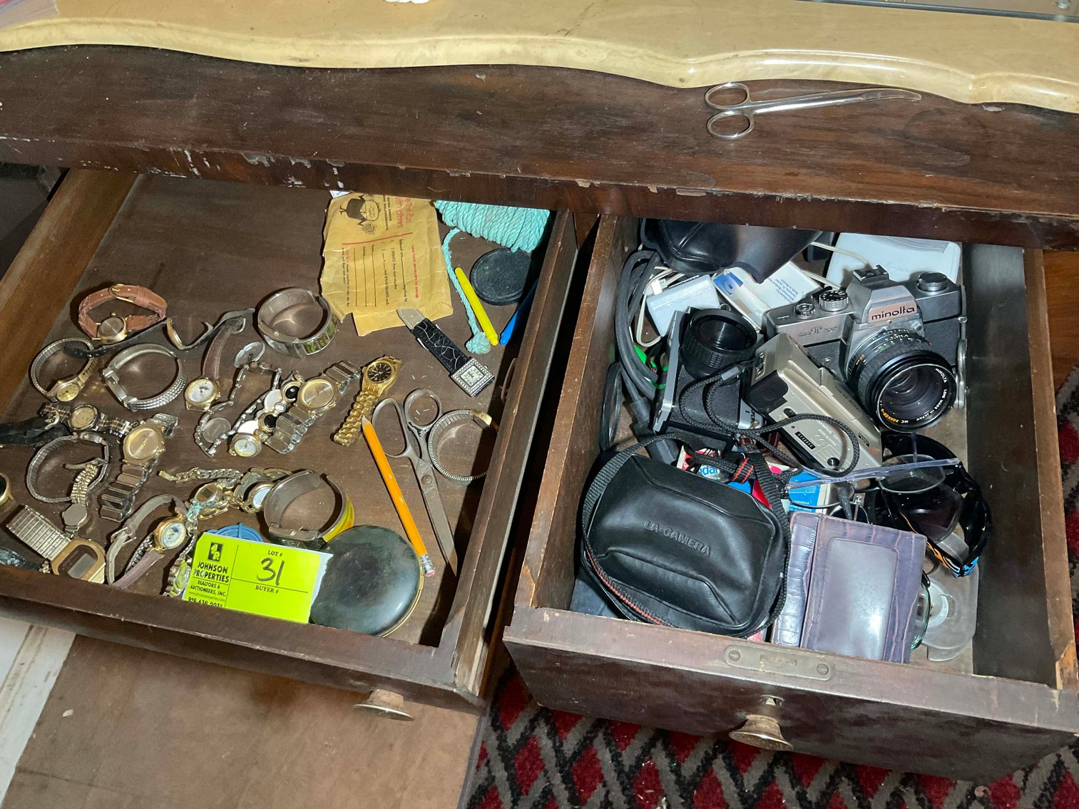 Image for Online Only Personal Property Auction in Dunn, NC!