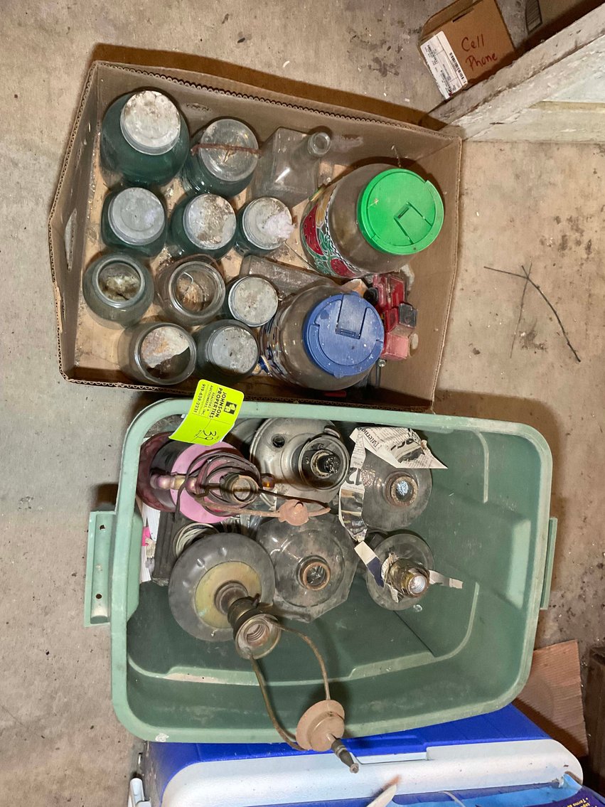 Image for Online Only Personal Property Auction in Dunn, NC!