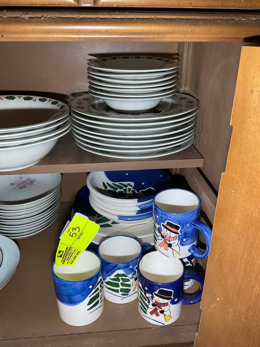 Image for Online Only Personal Property Auction in Dunn, NC!
