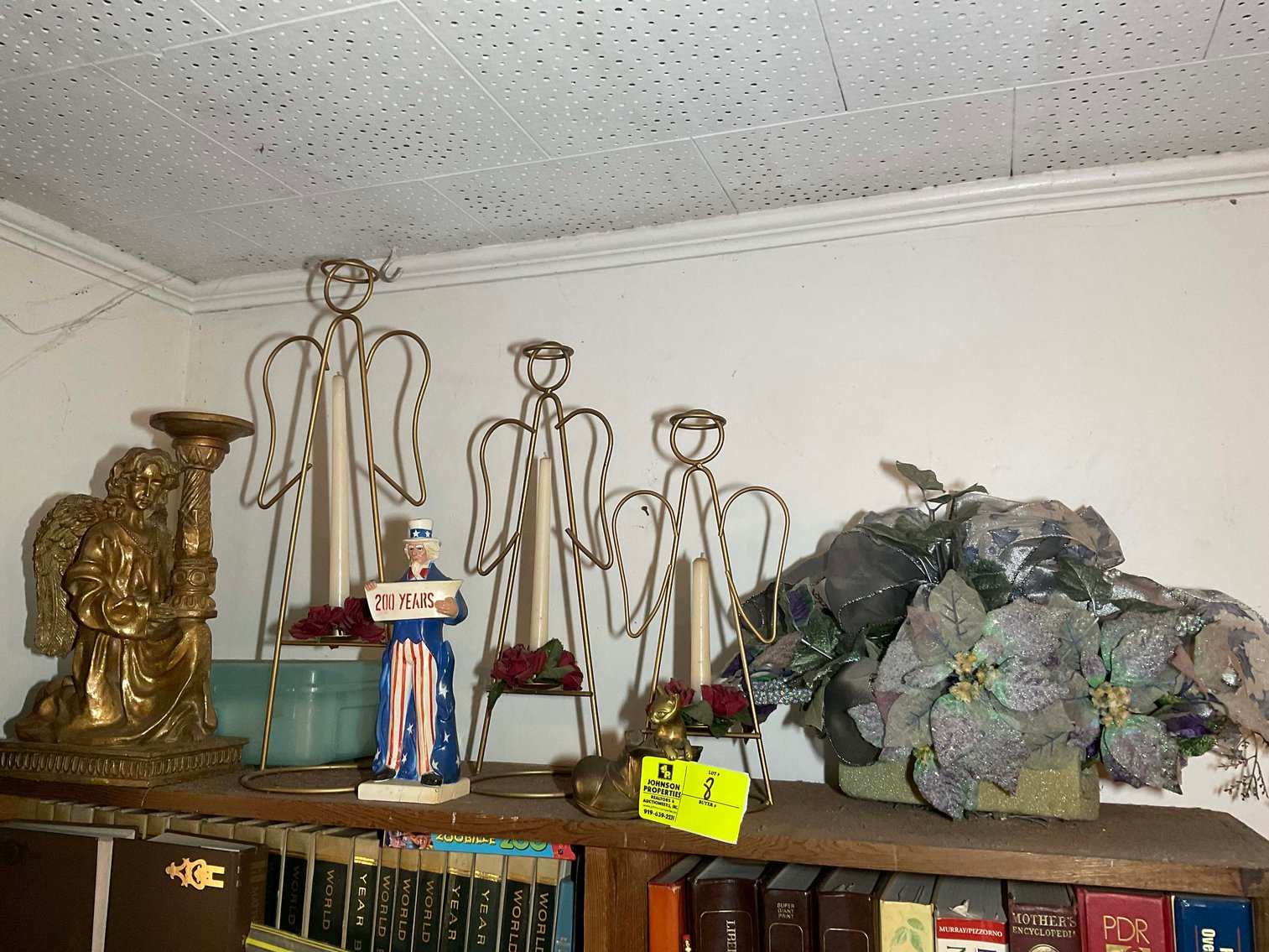 Image for Online Only Personal Property Auction in Dunn, NC!