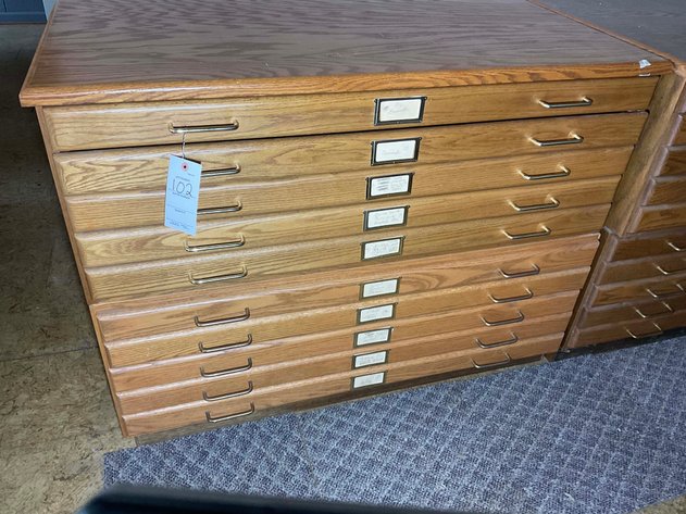 Image for ONLINE ONLY AUCTION FOR CABLE'S FRAME HOUSE!