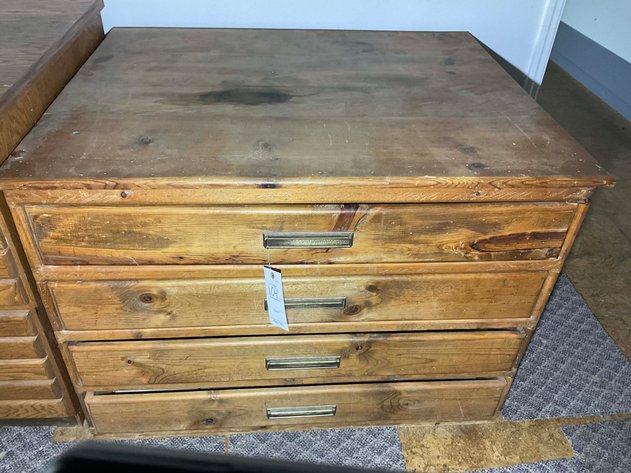 Image for ONLINE ONLY AUCTION FOR CABLE'S FRAME HOUSE!