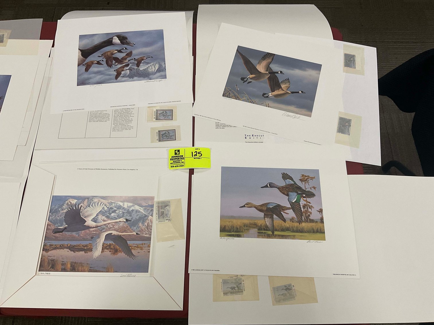 Image for ONLINE ONLY AUCTION FOR CABLE'S FRAME HOUSE!