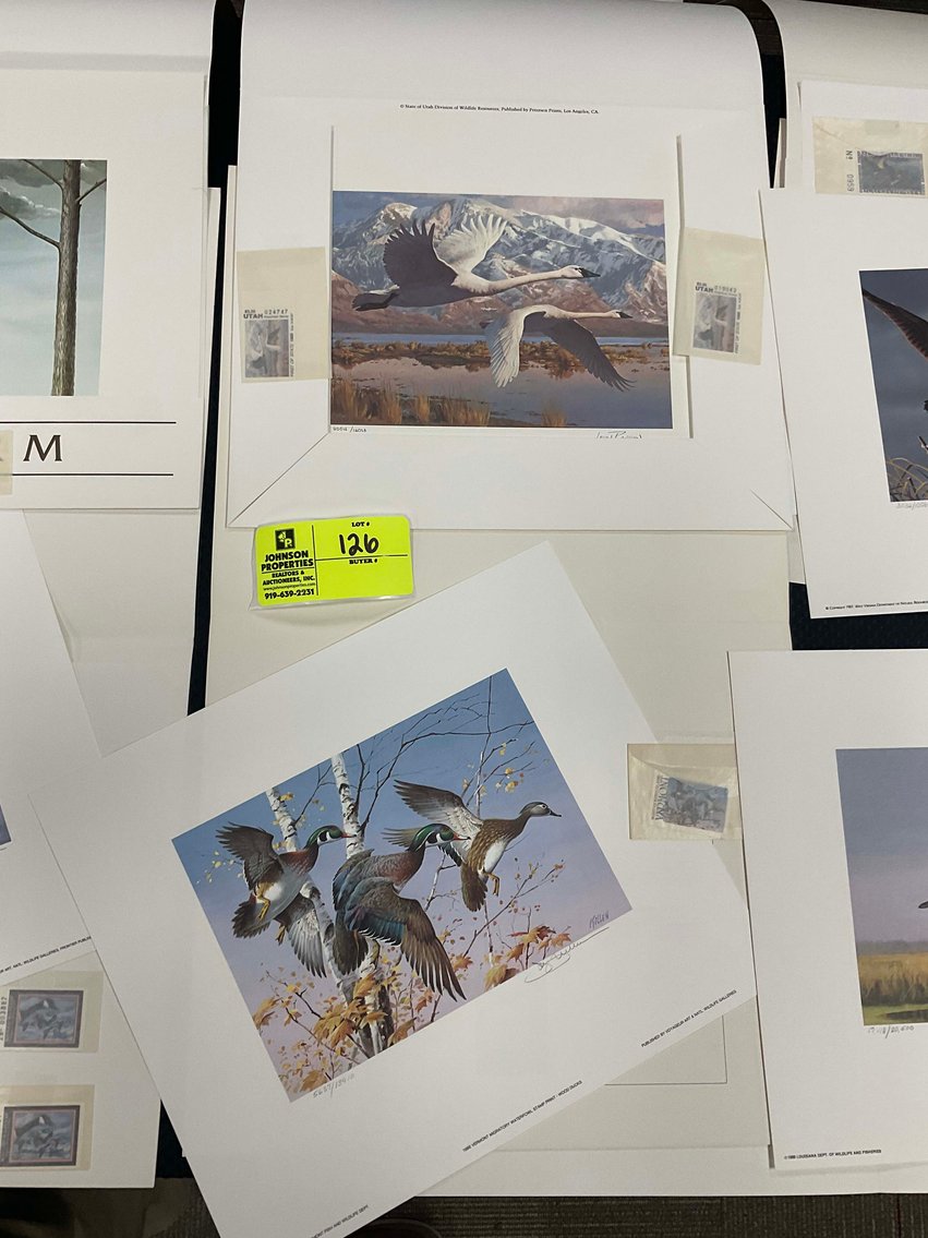 Image for ONLINE ONLY AUCTION FOR CABLE'S FRAME HOUSE!