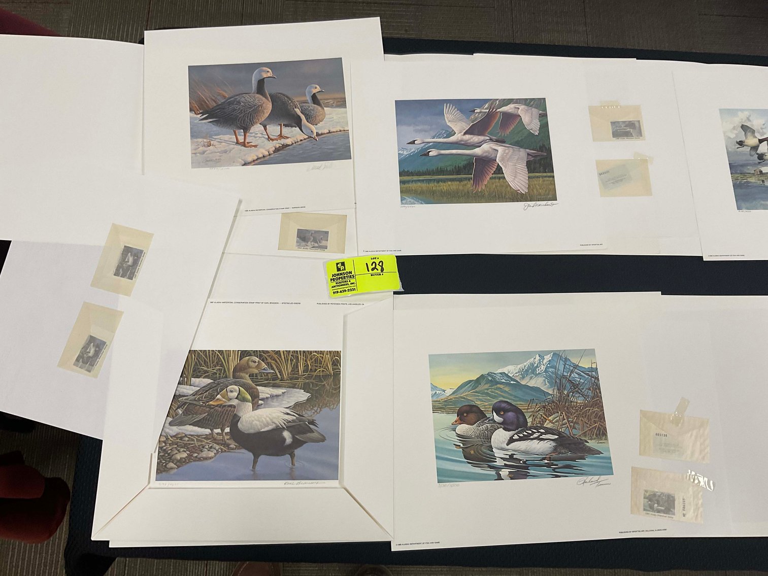 Image for ONLINE ONLY AUCTION FOR CABLE'S FRAME HOUSE!