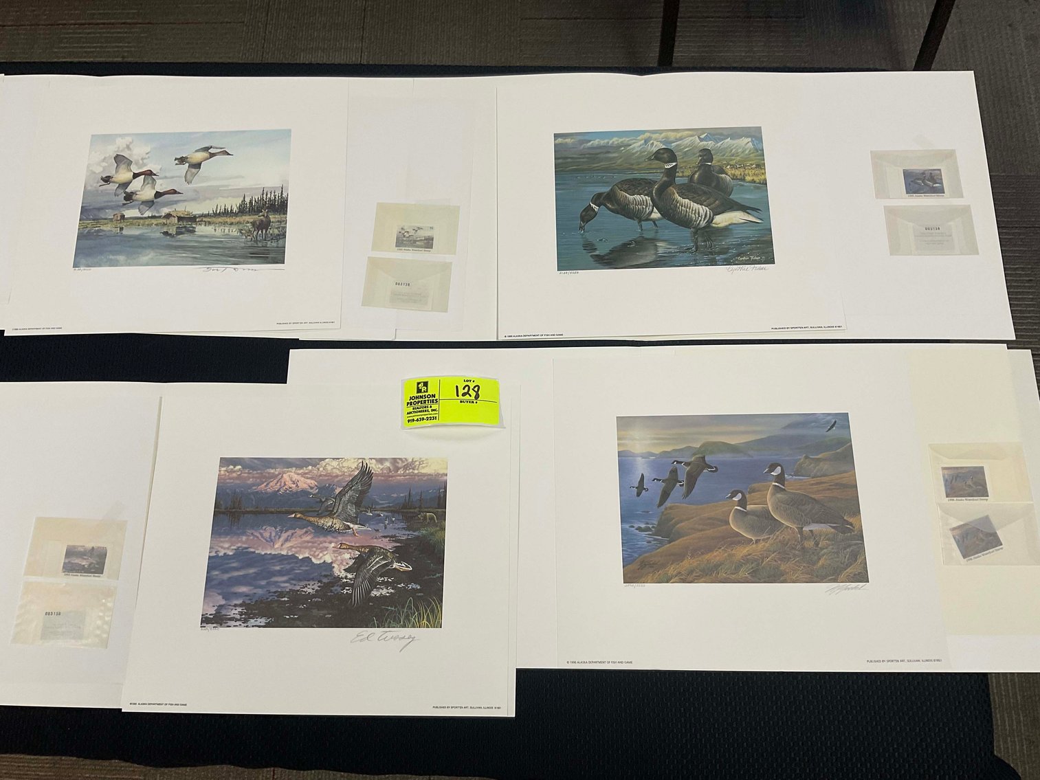 Image for ONLINE ONLY AUCTION FOR CABLE'S FRAME HOUSE!