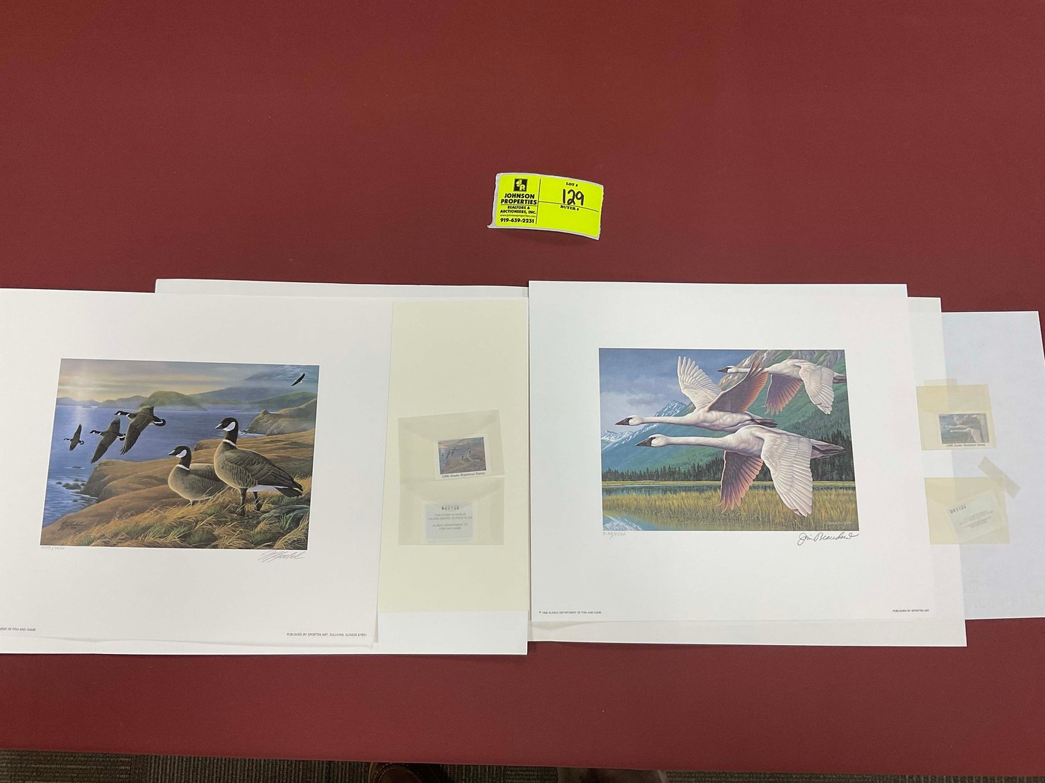 Image for ONLINE ONLY AUCTION FOR CABLE'S FRAME HOUSE!