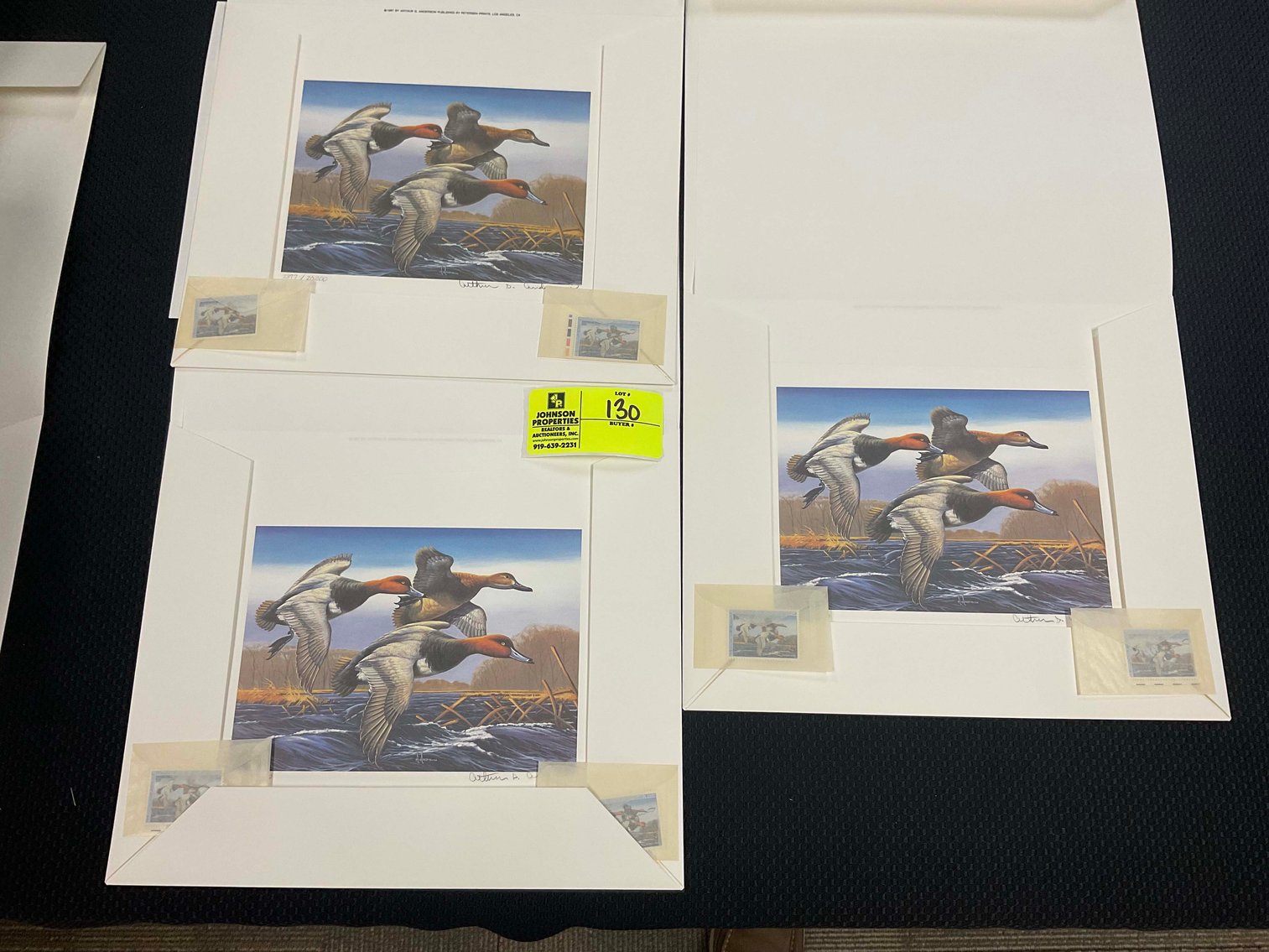 Image for ONLINE ONLY AUCTION FOR CABLE'S FRAME HOUSE!
