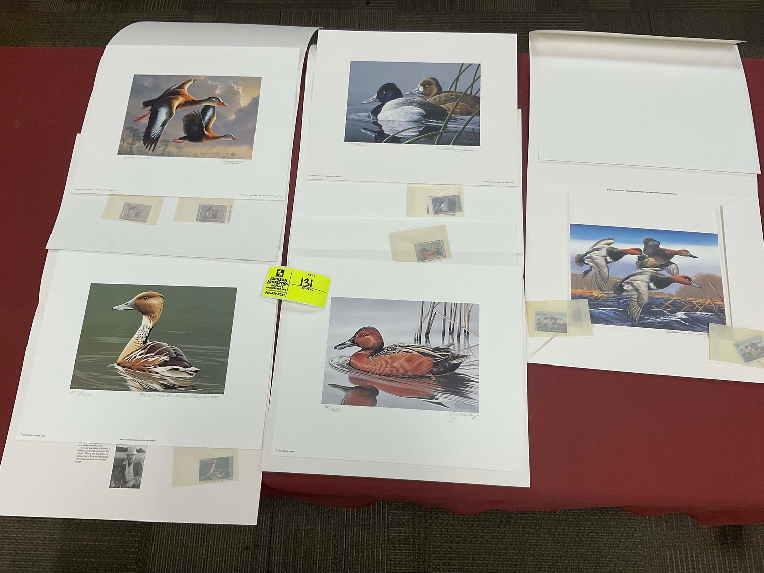 Image for ONLINE ONLY AUCTION FOR CABLE'S FRAME HOUSE!