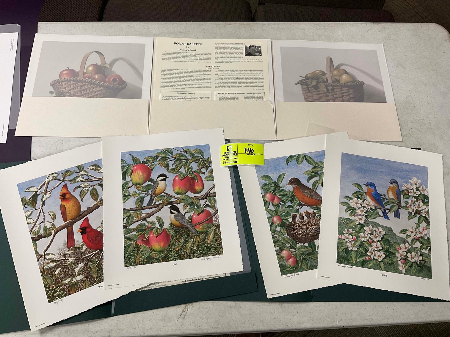 Image for ONLINE ONLY AUCTION FOR CABLE'S FRAME HOUSE!