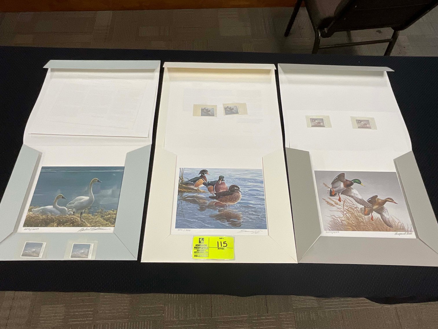 Image for ONLINE ONLY AUCTION FOR CABLE'S FRAME HOUSE!