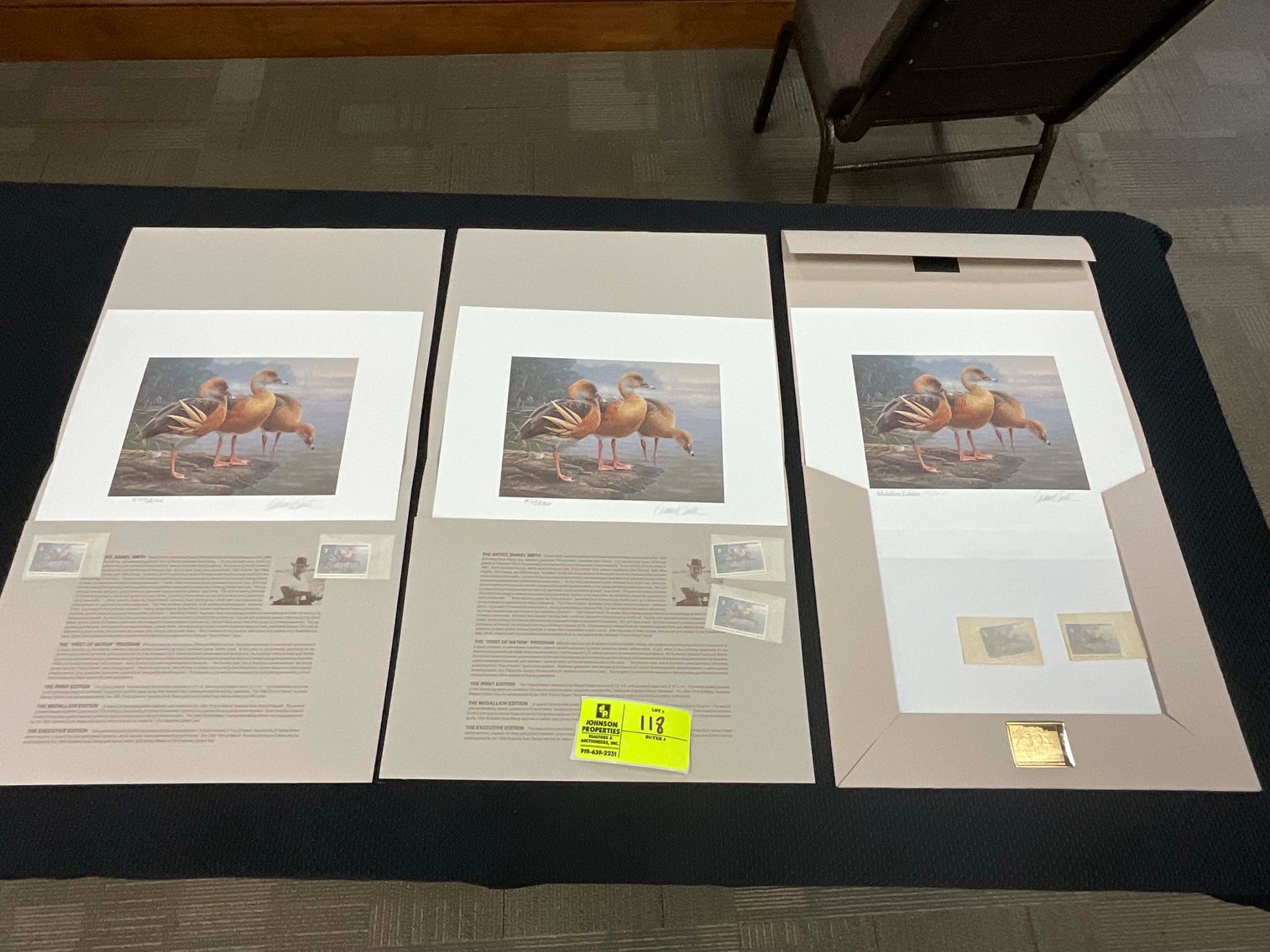 Image for ONLINE ONLY AUCTION FOR CABLE'S FRAME HOUSE!