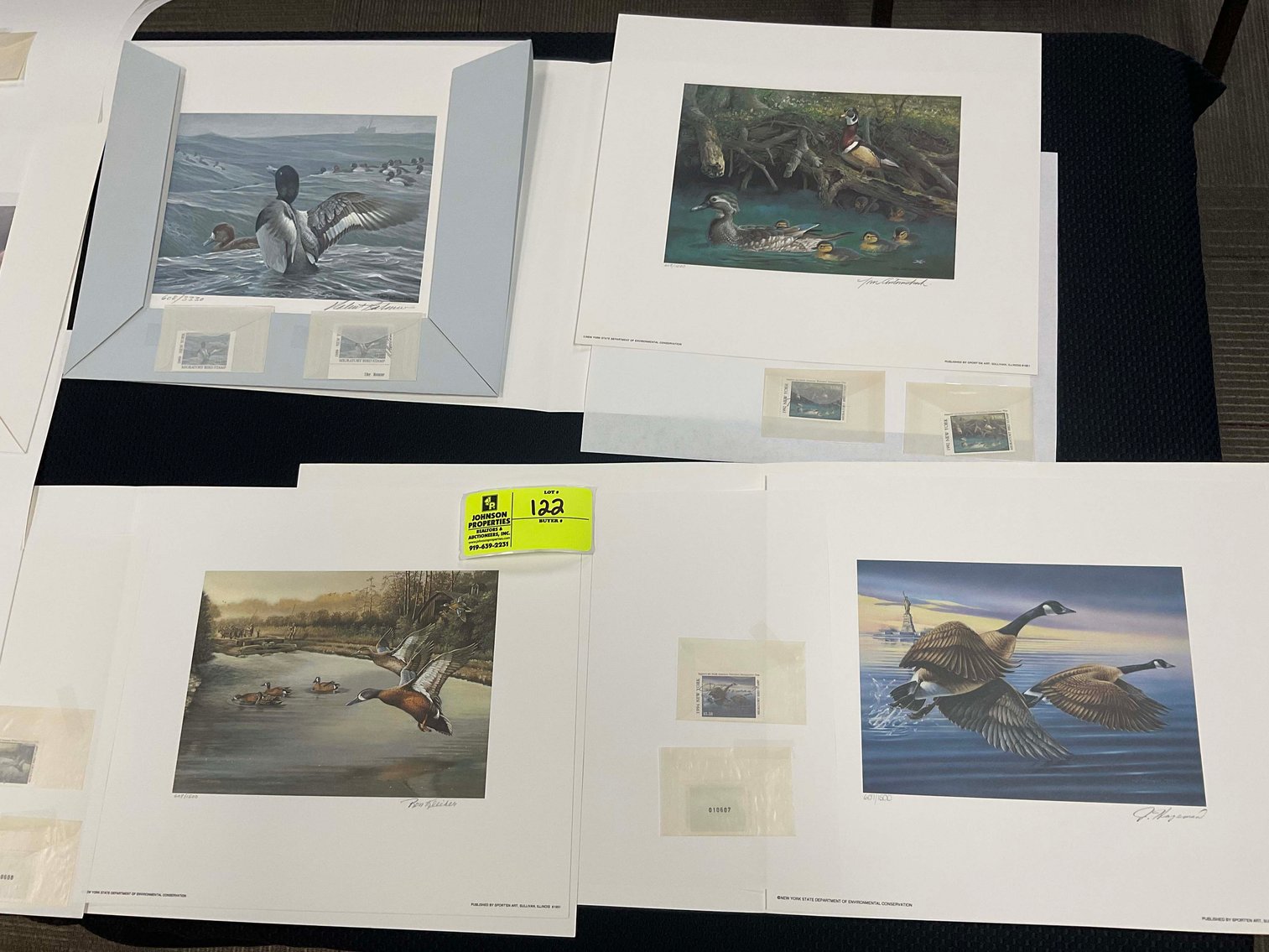 Image for ONLINE ONLY AUCTION FOR CABLE'S FRAME HOUSE!