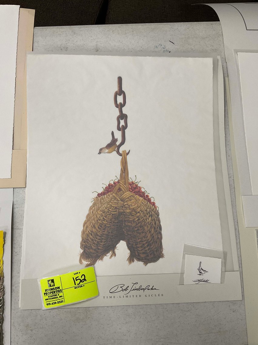 Image for ONLINE ONLY AUCTION FOR CABLE'S FRAME HOUSE!